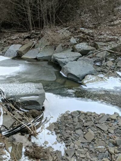 Draxler Park - Pine City, NY