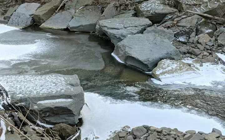 Draxler Park - Pine City, NY