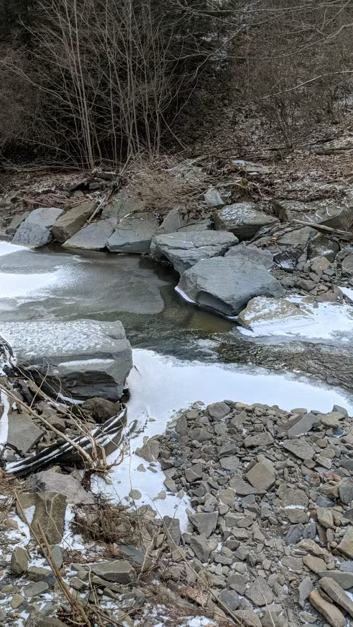 Draxler Park - Pine City, NY