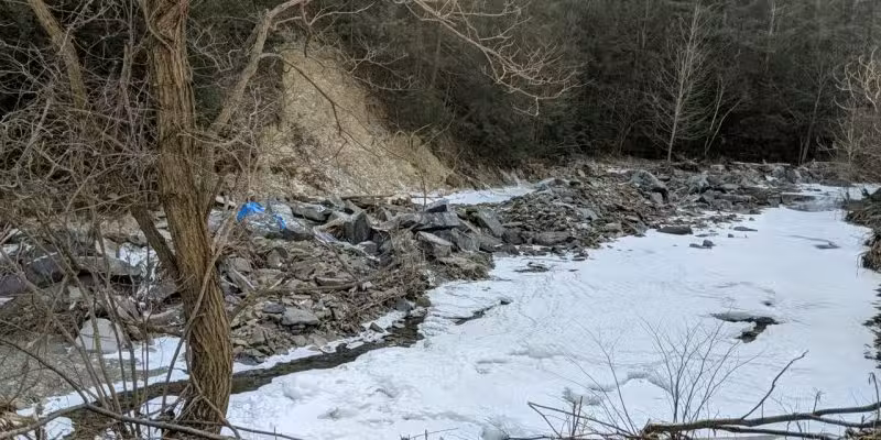 Draxler Park - Pine City, NY