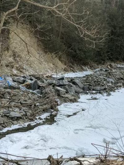 Draxler Park - Pine City, NY