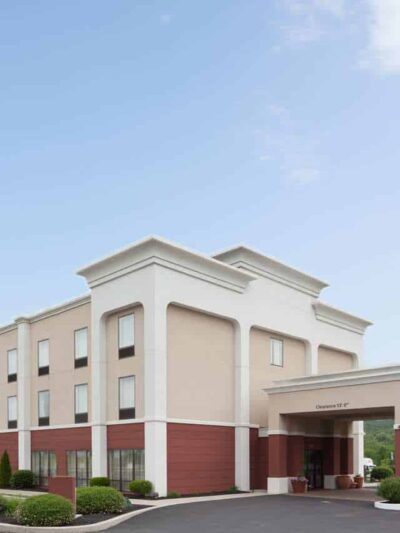 Hampton Inn Pine Grove - Pine Grove, PA