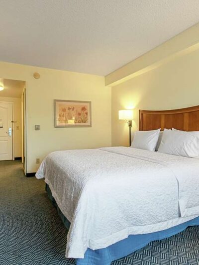 Hampton Inn Pine Grove - Pine Grove, PA