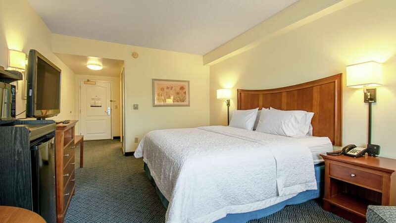 Hampton Inn Pine Grove - Pine Grove, PA