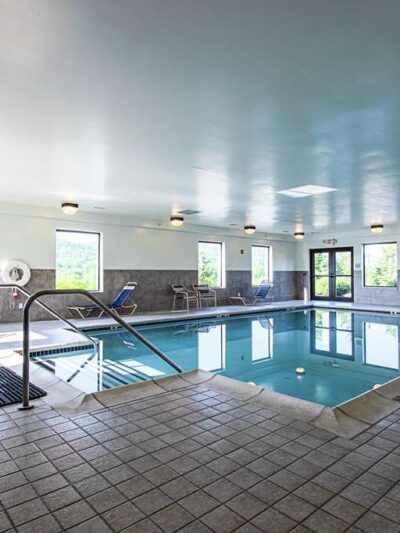 Hampton Inn Pine Grove - Pine Grove, PA