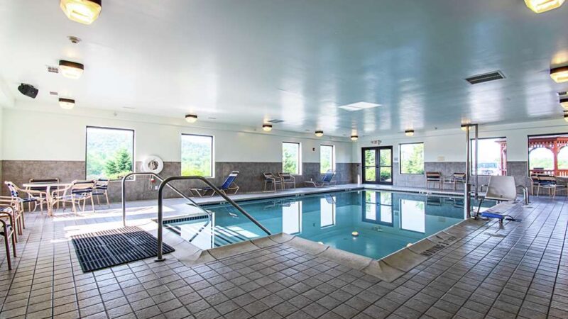 Hampton Inn Pine Grove - Pine Grove, PA