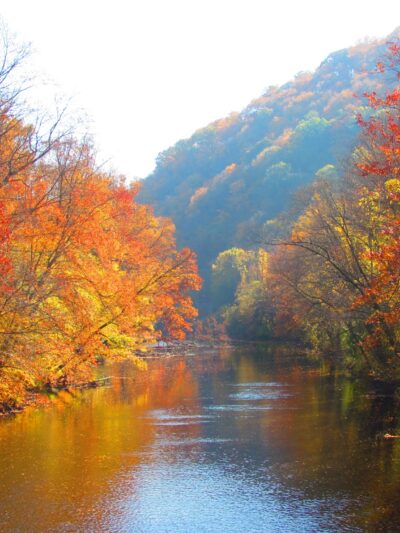 Swatara State Park - Pine Grove, PA