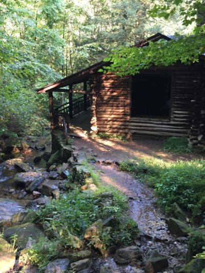 Swatara State Park - Pine Grove, PA