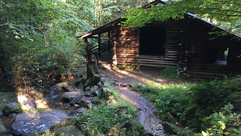 Swatara State Park - Pine Grove, PA