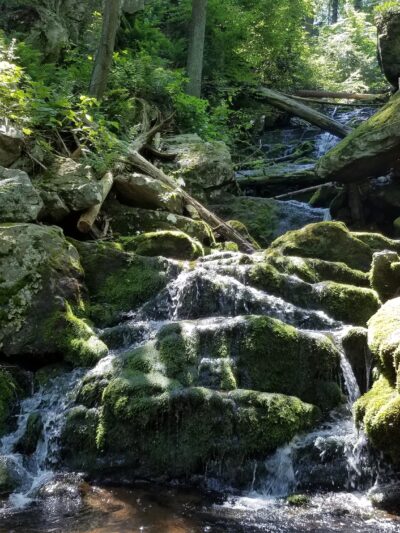 Swatara State Park - Pine Grove, PA