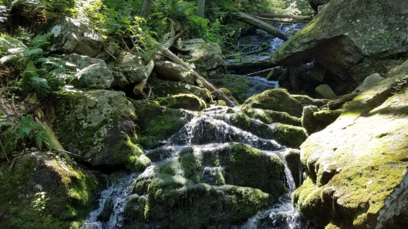 Swatara State Park - Pine Grove, PA