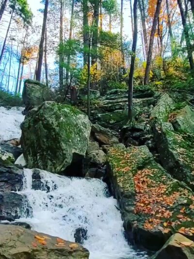 Swatara State Park - Pine Grove, PA