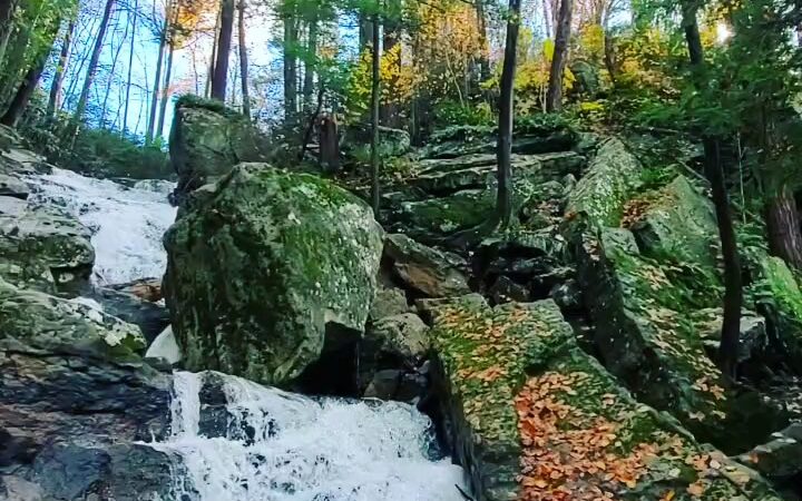 Swatara State Park - Pine Grove, PA