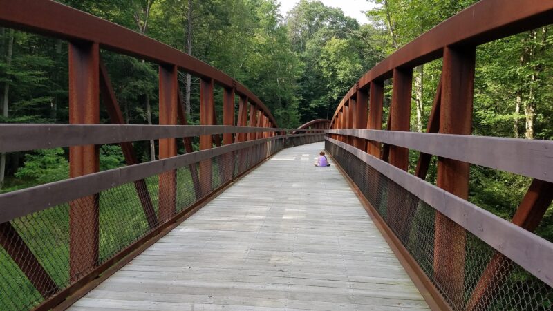 Swatara State Park - Pine Grove, PA