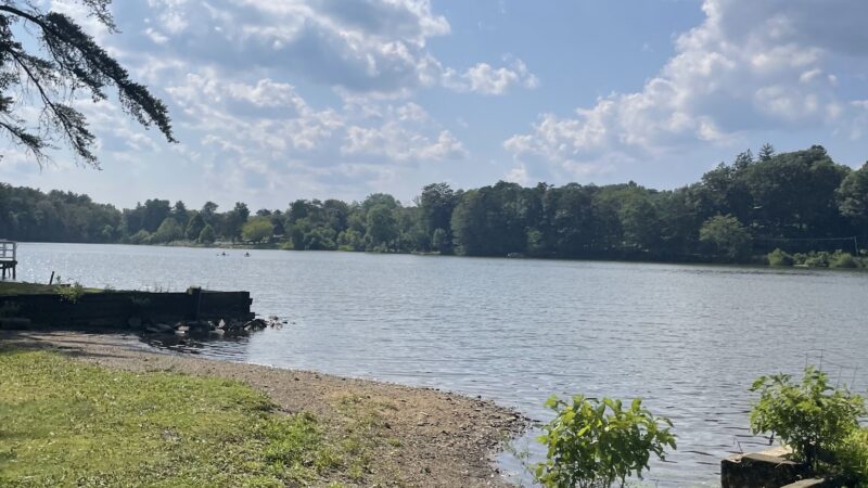 Sweet Arrow Lake - Pine Grove, PA