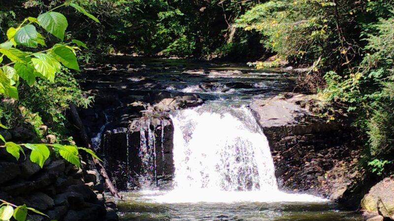 Sweet Arrow Lake - Pine Grove, PA