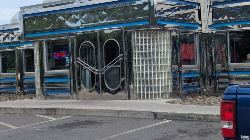 TA express - Pine Grove, PA