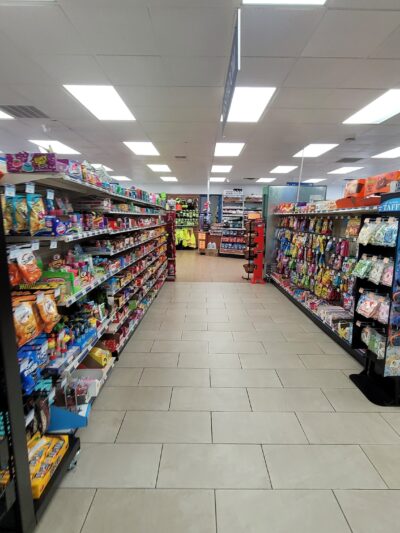 TA express - Pine Grove, PA