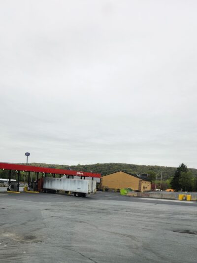 TA express - Pine Grove, PA