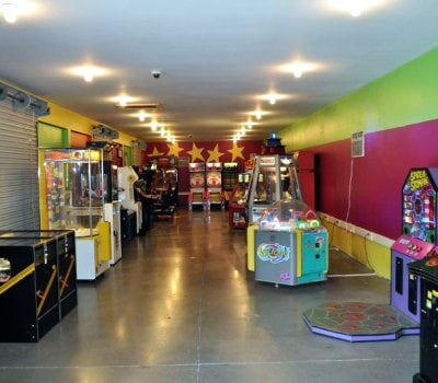 Twin Grove RV Resort & Cottages - Pine Grove, PA
