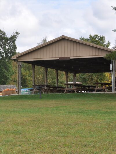 Twin Grove RV Resort & Cottages - Pine Grove, PA