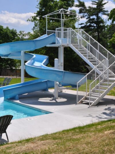 Twin Grove RV Resort & Cottages - Pine Grove, PA