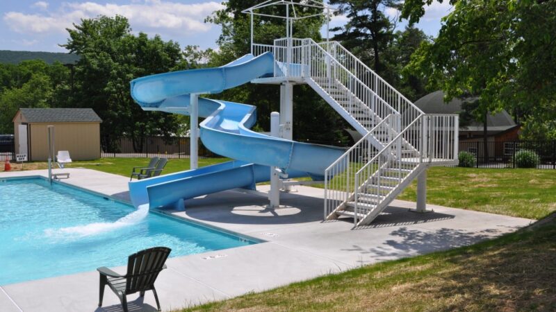 Twin Grove RV Resort & Cottages - Pine Grove, PA