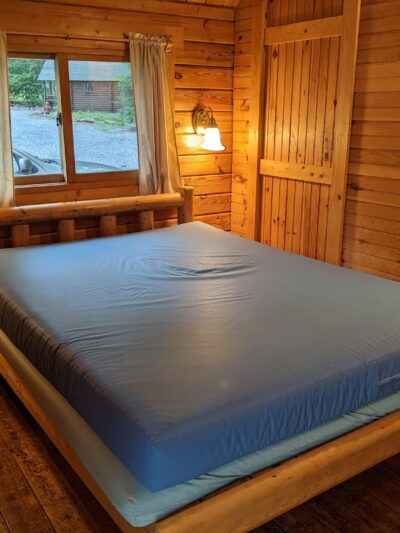Twin Grove RV Resort & Cottages - Pine Grove, PA