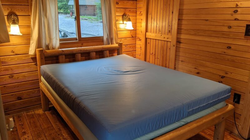 Twin Grove RV Resort & Cottages - Pine Grove, PA