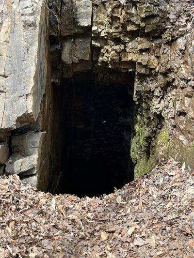 Lickdale Rail Trail - Pine Grove Township, PA