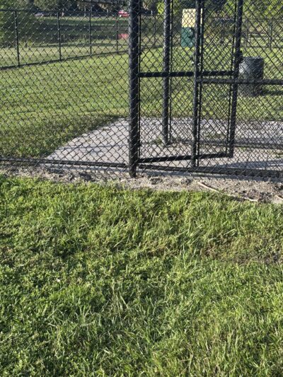 Barnett Dog park - Pine Hills, FL