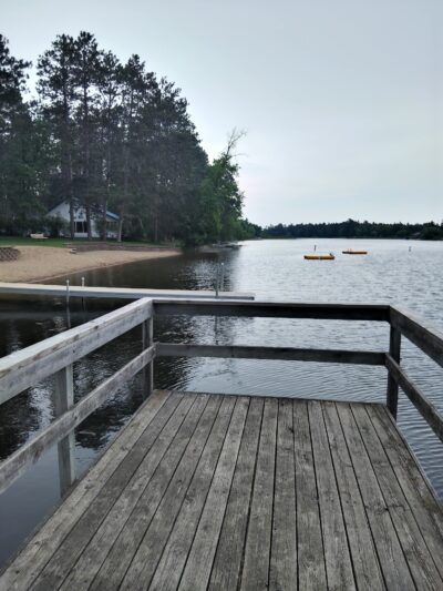 Pine River Beach - Pine River, MN