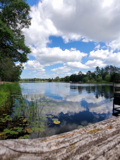 Pine River Dam - Pine River, MN
