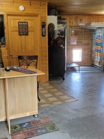 Pinewood Lane Pet Resort - Pine River, MN