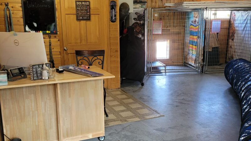 Pinewood Lane Pet Resort - Pine River, MN