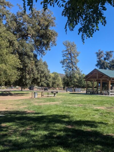 Pine Valley County Park - Pine Valley, CA