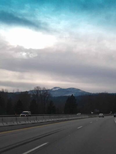 West Shoshone Park - Pinehurst, ID