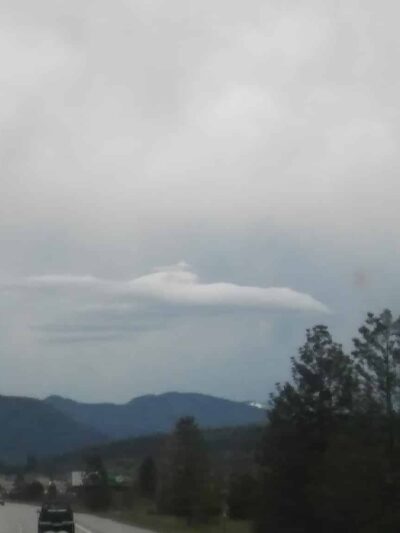 West Shoshone Park - Pinehurst, ID