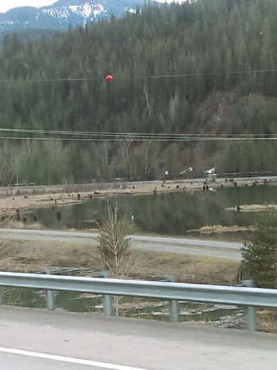 West Shoshone Park - Pinehurst, ID