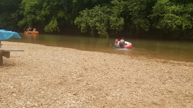 Pineville Bike Park - Pineville, MO
