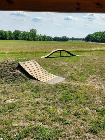 Pineville Bike Park - Pineville, MO