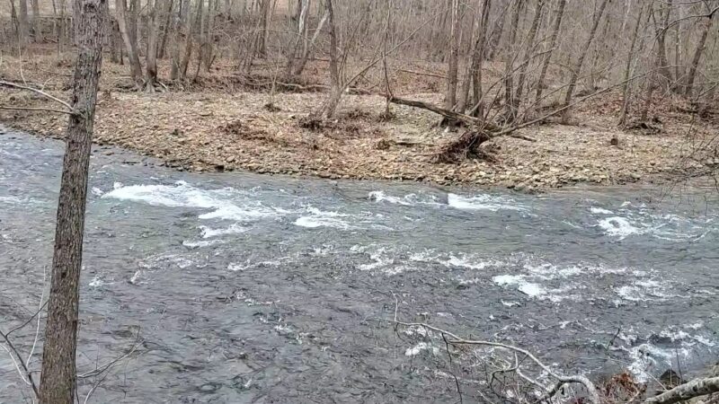 Virginia Blue Ridge Railway Trail (Piney River Trailhead) - Piney River, VA