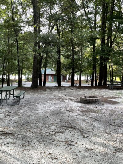 Cabin Lake Recreation - Pink Hill, NC