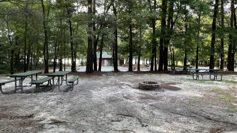 Cabin Lake Recreation - Pink Hill, NC
