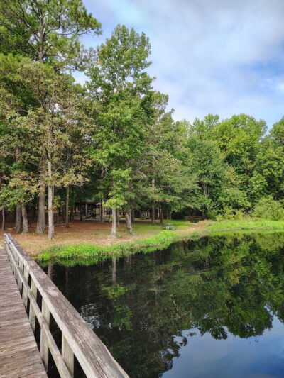 Cabin Lake Recreation - Pink Hill, NC