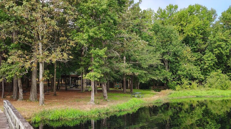 Cabin Lake Recreation - Pink Hill, NC