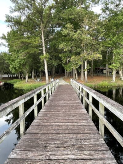 Cabin Lake Recreation - Pink Hill, NC