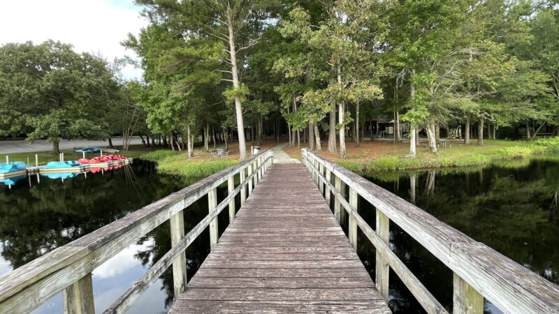 Cabin Lake Recreation - Pink Hill, NC