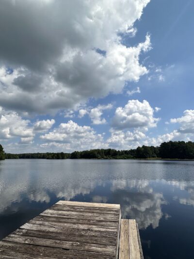 Cabin Lake Recreation - Pink Hill, NC