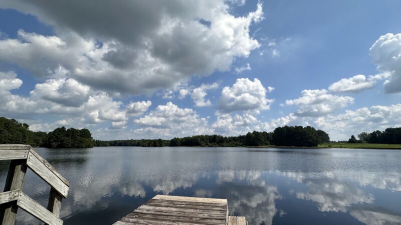 Cabin Lake Recreation - Pink Hill, NC